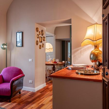 Aurora Apartment By Domus Sicily Palermo Exteriér fotografie