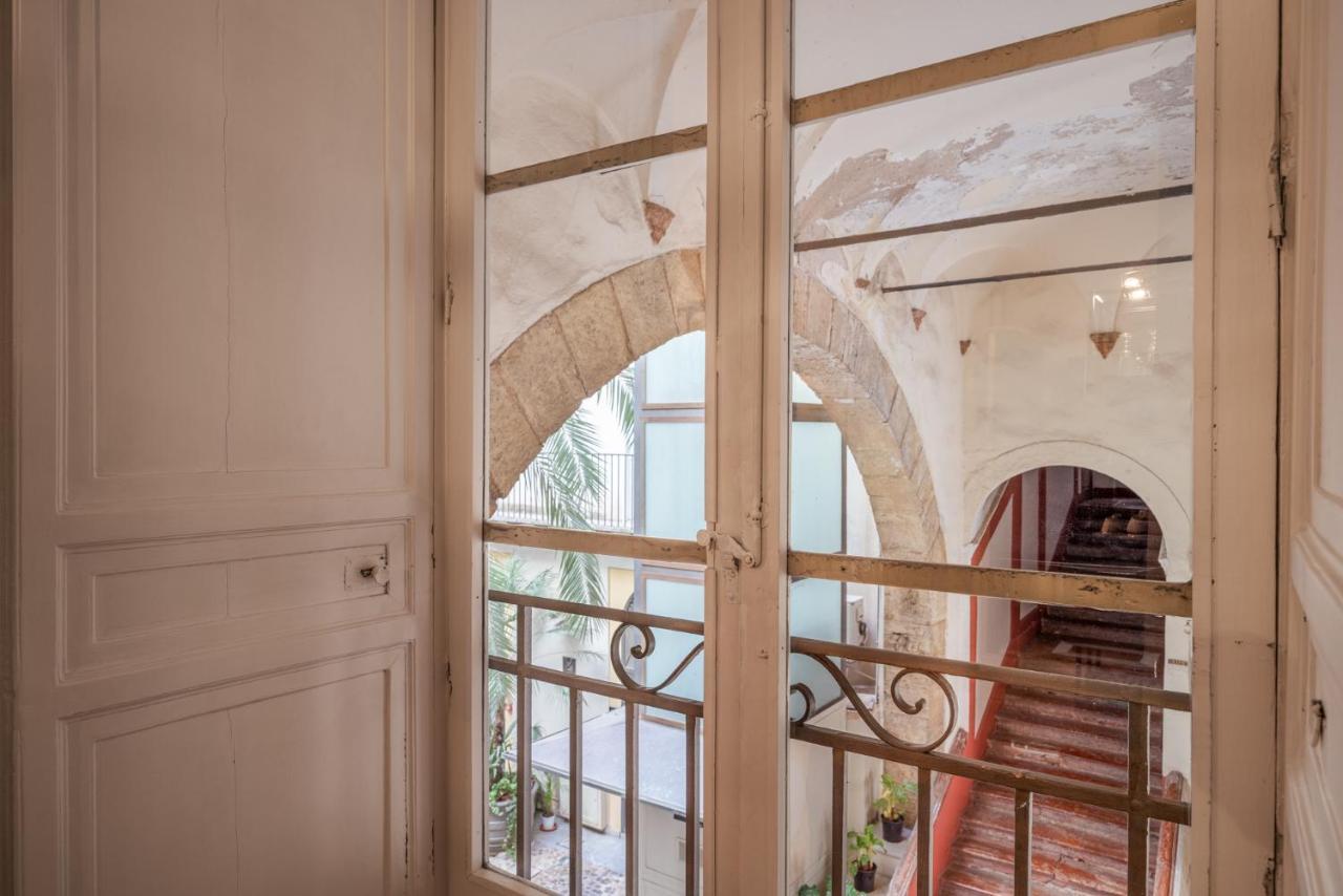 Aurora Apartment By Domus Sicily Palermo Exteriér fotografie