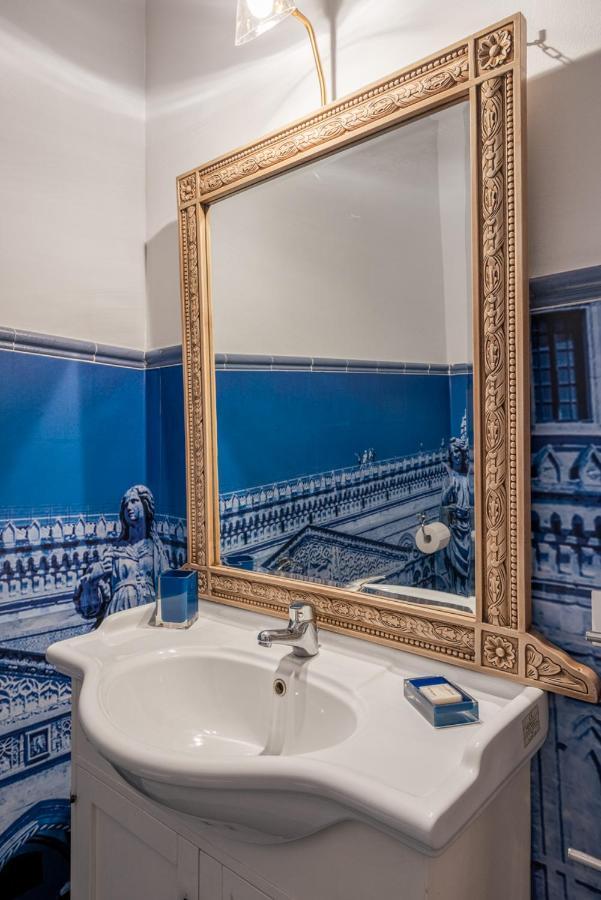 Aurora Apartment By Domus Sicily Palermo Exteriér fotografie