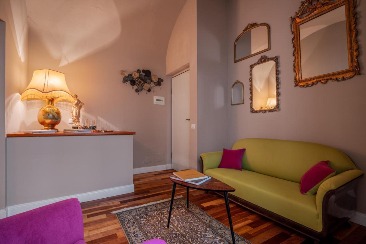 Aurora Apartment By Domus Sicily Palermo Exteriér fotografie