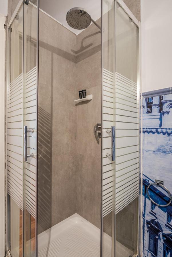 Aurora Apartment By Domus Sicily Palermo Exteriér fotografie