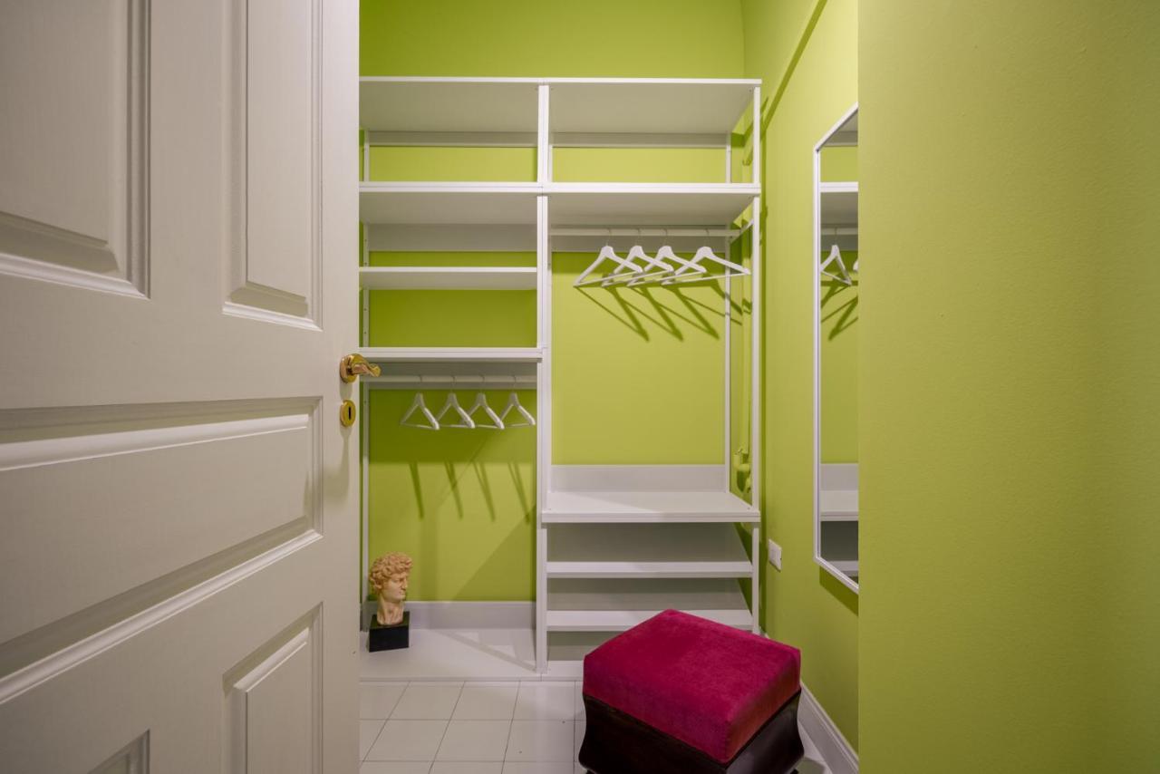 Aurora Apartment By Domus Sicily Palermo Exteriér fotografie