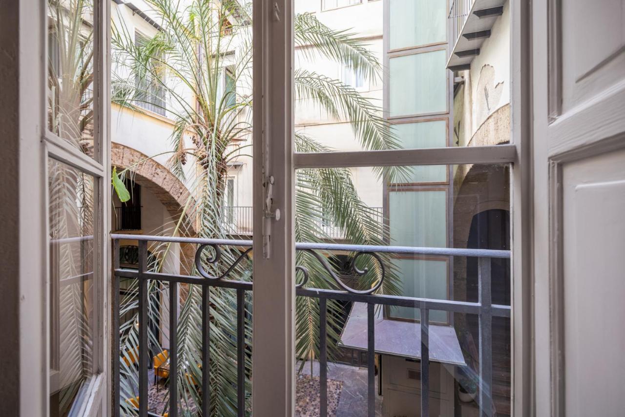 Aurora Apartment By Domus Sicily Palermo Exteriér fotografie